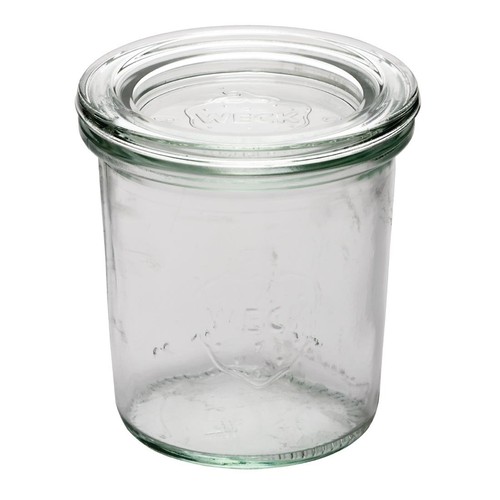 Aps 140ml weck - aps,