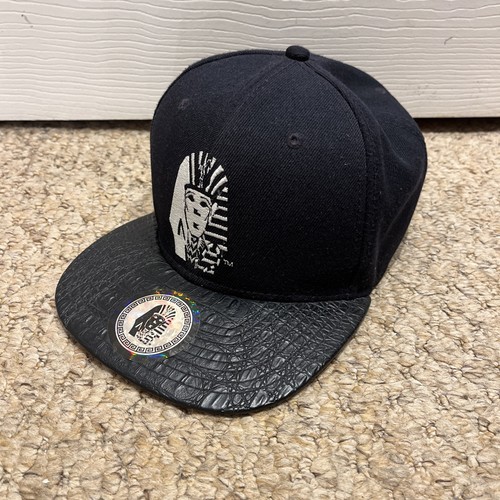 Last kings hat - last, snapback