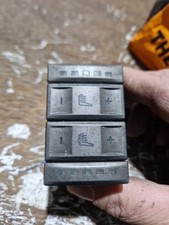 Ford Mondeo Mk4 S Max Galaxy