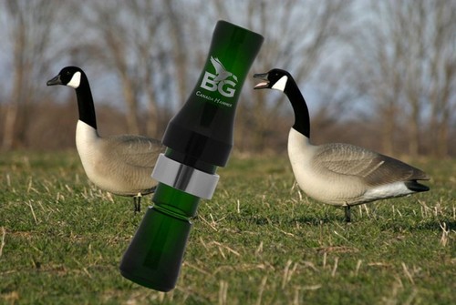 Goose call buck gardner - call,