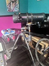 Celestron Telescope