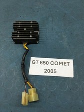 VOLTAGE REGULATOR HYOSUNG COMET 650 GT 2005 2008