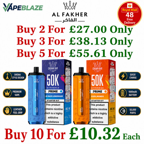 Fakher hypermax prime - al,