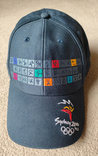 Sydney Olympics Official 2000