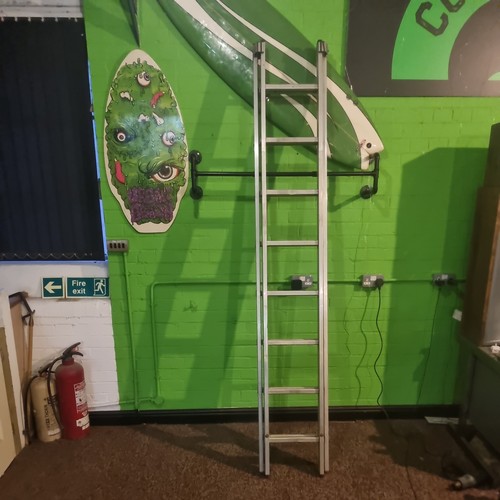 Youngman 200 ladder 395mm