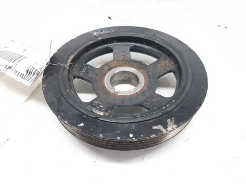 231242a001 crankshaft pulley - 231242a001,