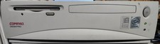 Retro Desktop - Compaq Deskpro