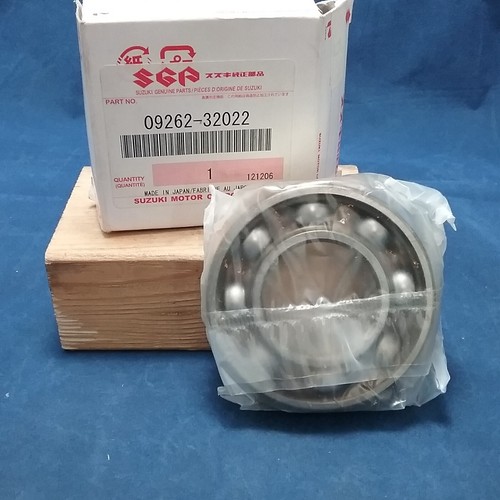 New genuine suzuki 09262 32022 - new, 09262-32022