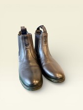 Tredstep Spirit Pull On