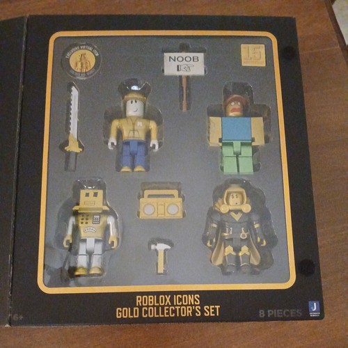 Roblox icons gold - icons,