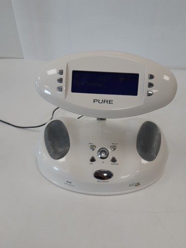 Pure bug dab radio - pure, digital