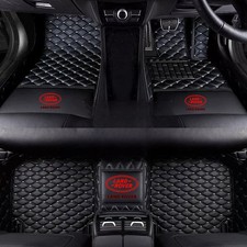 Fit for Land Rover All Series
