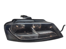 AUDI A3 SE TDI 8P Hatchback