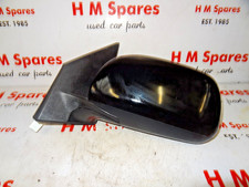 Toyota Rav4 Wing Mirror P/Fold