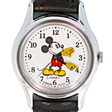 New Mickey Seiko Lorus, Unisex