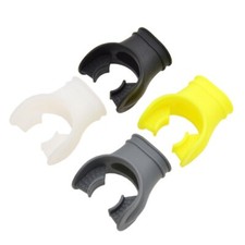 3x Diving Regulator Mouthpiece