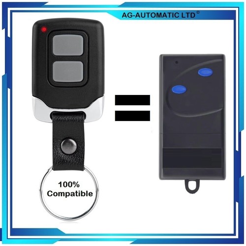 Garage gate remote control - garage, fob