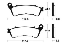 HONDA XL 1000 VARADERO, ABS -