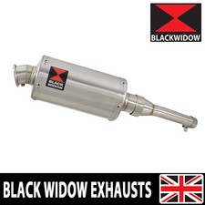 XT 125 X R 2007-2012 Exhaust
