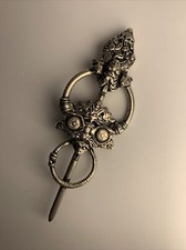 St. Justin Pewter Viking