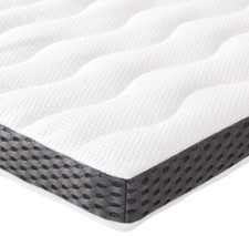 Comfort memory foam mattress - comfort,