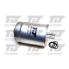 QH QFF0094 Fuel Filter Fits
