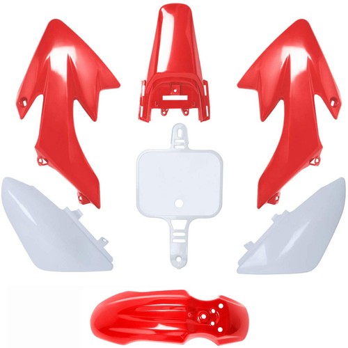 Crf50 plastics fender - crf50,