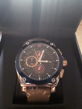 Lator Calibre Model 2098 Watch