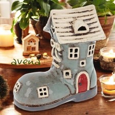 Boot House Village Pottery