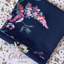 CATH KIDSTON Navy Roses Tea