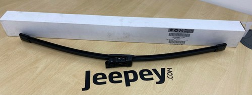 Genuine mopar wiper - mopar,,