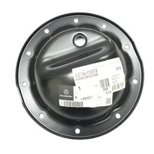 NEW OEM Mercedes-Benz Rear Cap Diff Cover Axle Housing Sprinter 906 A9063510108