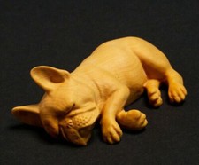  TJ146 -7*5*3 CM Boxwood