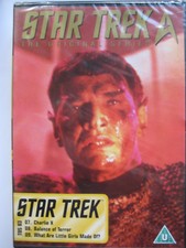 Star Trek Original Series