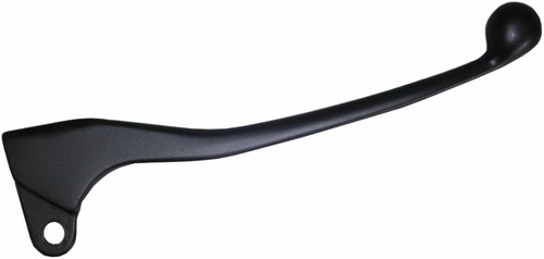 Front brake lever - front,