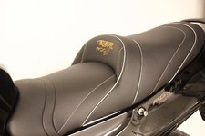 Honda CBR1100XX Blackbird Top