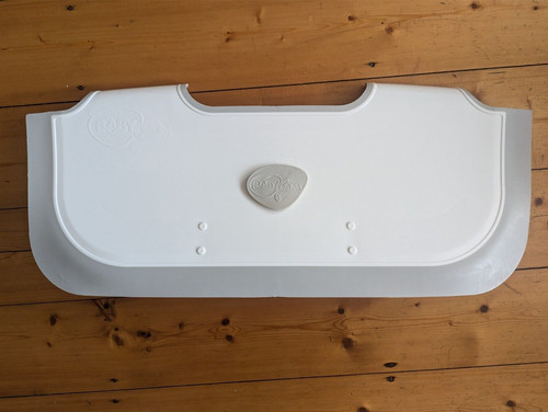 Babydam bath reducer - bath,