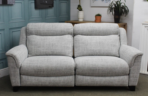 Parker knoll manhattan - parker,
