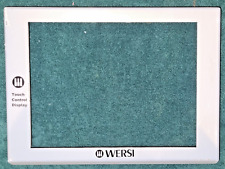 WERSI OAS - Display metal housing - replacement part.
