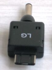 LG phone DC power adaptor for