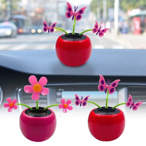 Solar dancing toy - toy,