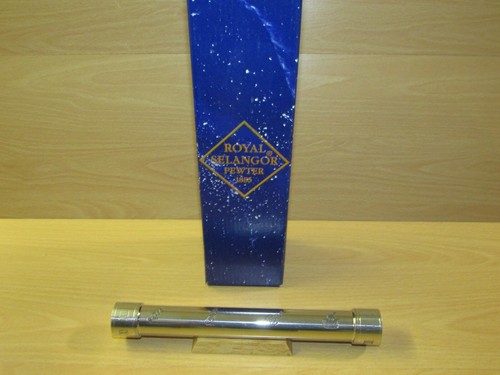 Superb new boxed royal - superb, &
