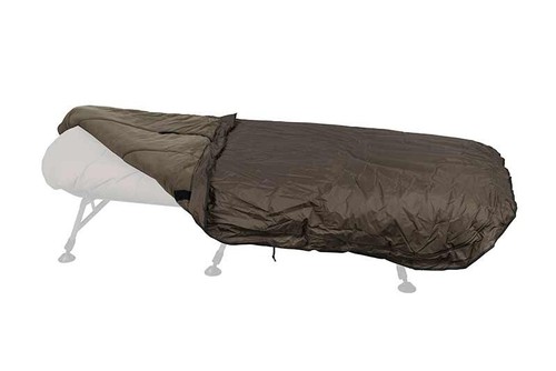 Fox ventec thermal bed - fox,