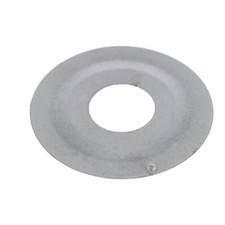 Oil guide washer sealing ring
