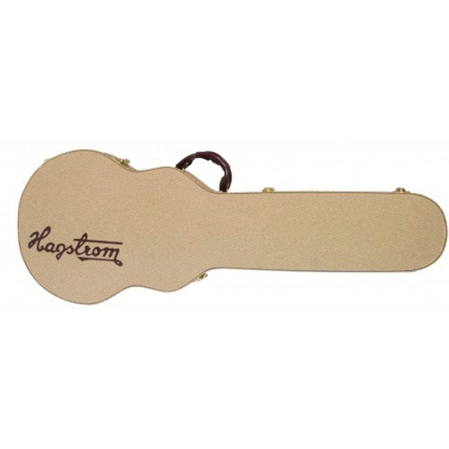 Hagstrom hag case - hagstrom,