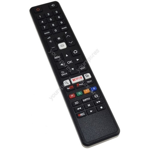 Ct8069 replacement smart - smart, tv