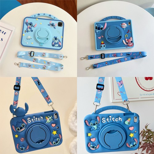 2025 stitch stand - stitch, case