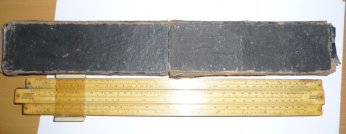 Vintage boxed unique universal - vintage,