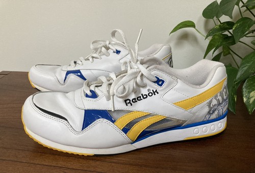 Reebok ers racer - reebok, shoes