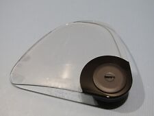 MERCEDES SLK R172 HARD TOP LEFT DRAFT STOP GENUINE P/N A1728600174 REF F32U-15